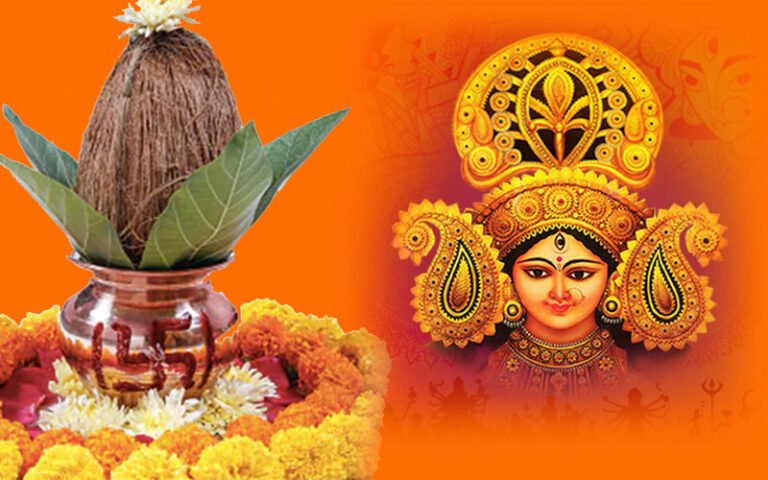 शुरू हो रही है गुप्त नवरात्रि, जाने क्या है घट स्थापना का समय पूजा विधि और महत्व!