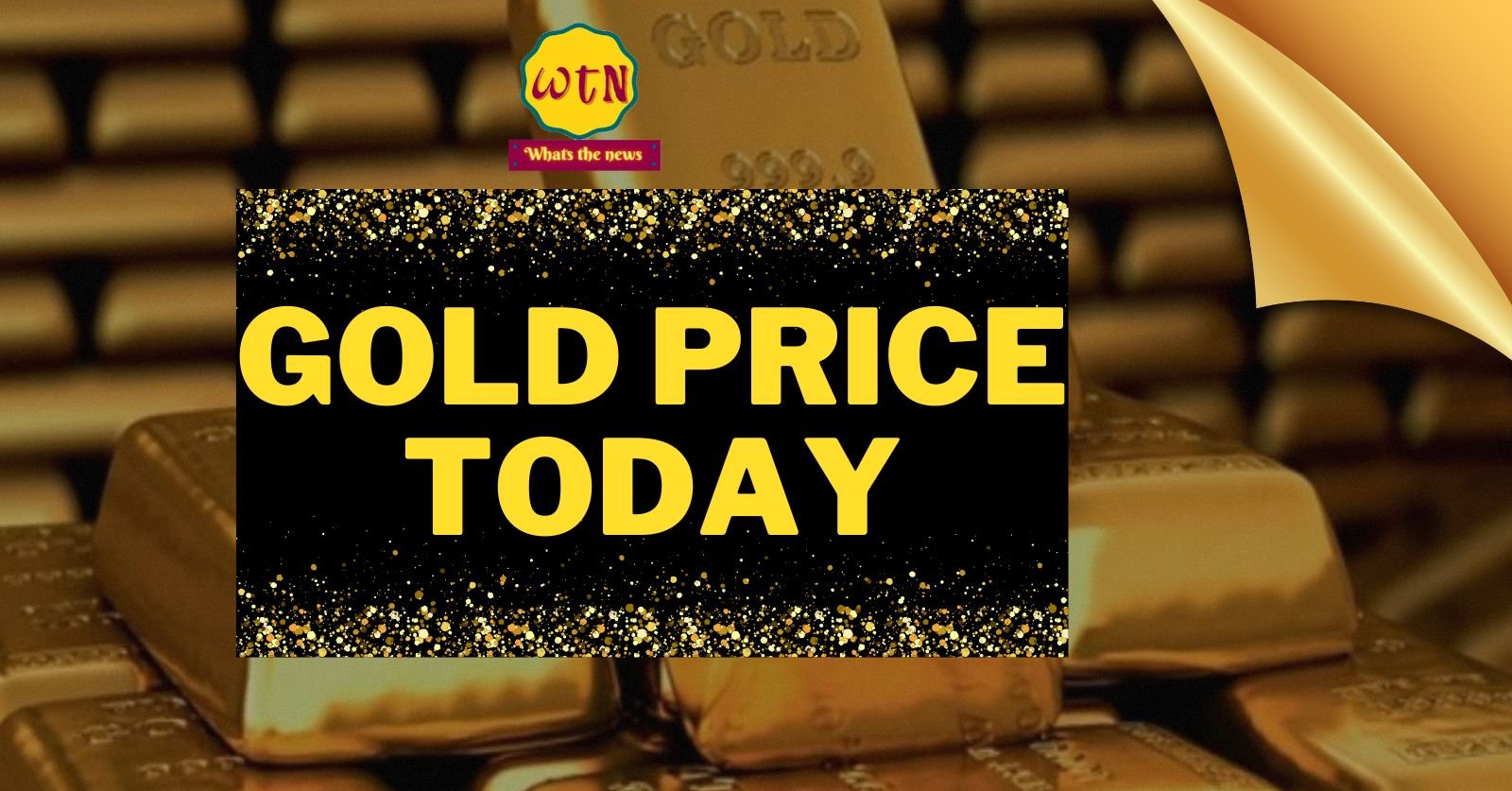 Gold Price Today: सोने के दाम में जबरदस्त उछाल, जानिए कब है खरीदने का बेस्ट समय   