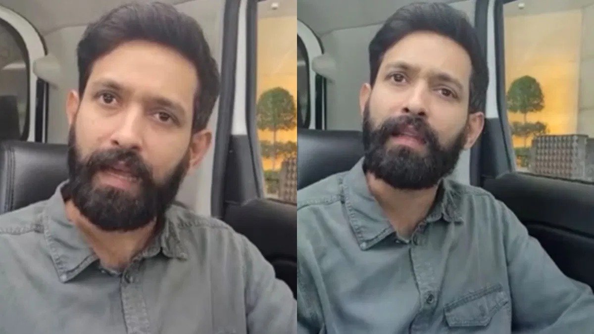 Vikrant Massey Cab Driver: कैब ड्राइवर ने ‘12वीं फेल’ एक्टर विक्रांत मैसी पर लगाए संगीन आरोप, Video Viral