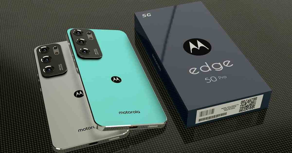 Motorola Edge 50 Fusion: 12GB रैम वाले इस फोन के आगे नहीं टिक सकेगा कोई, एप्पल और वीवो भी पड़ जाएंगे फीके , इस दिन होगा लॉन्च